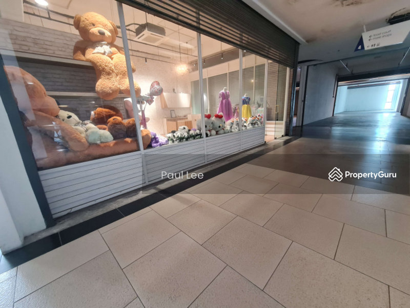 Untuk Dijual - Star Avenue