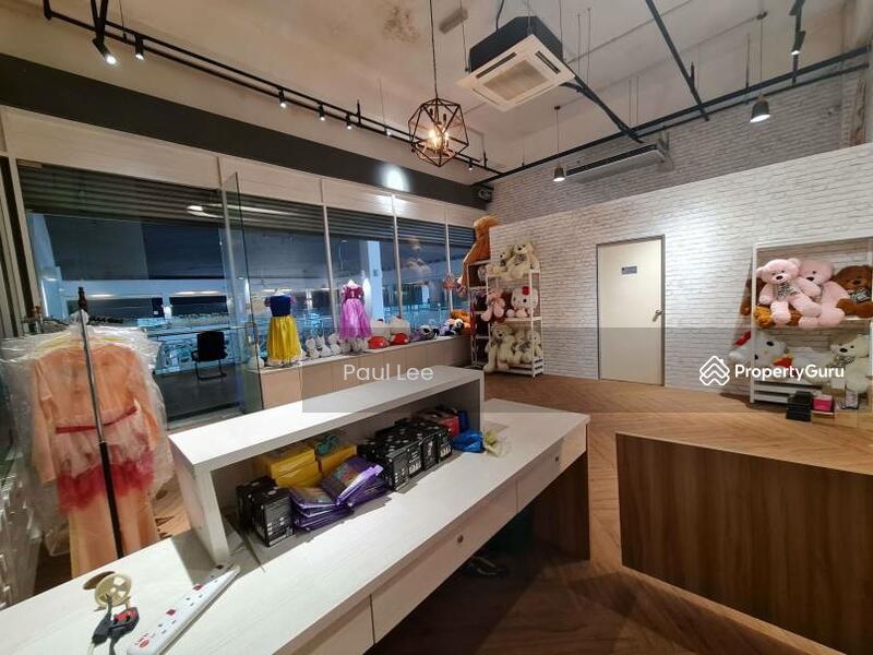 Untuk Dijual - Star Avenue