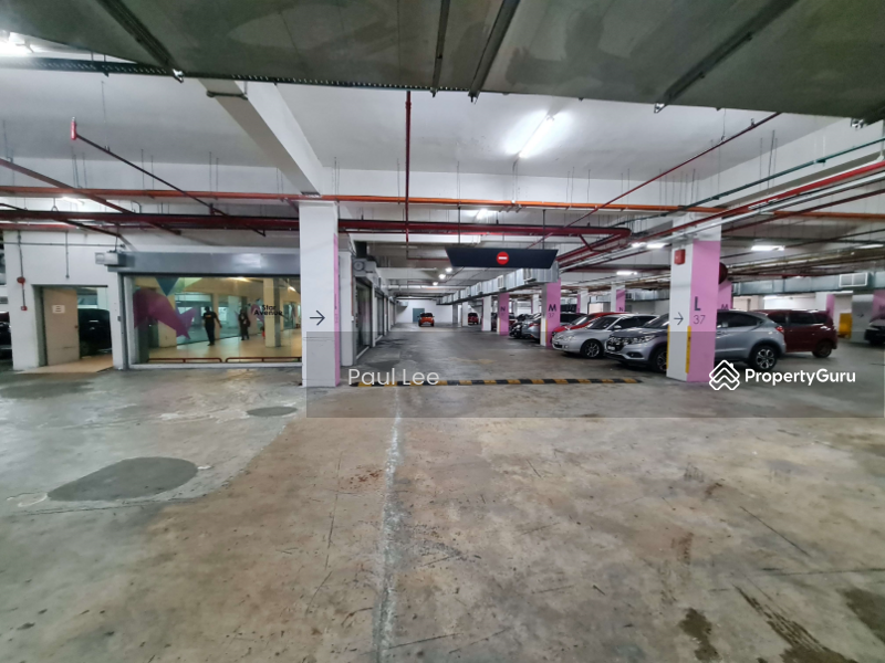 Untuk Dijual - Star Avenue