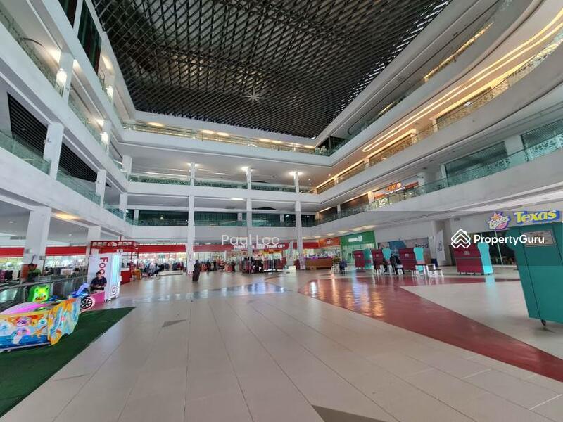 Untuk Dijual - Star Avenue