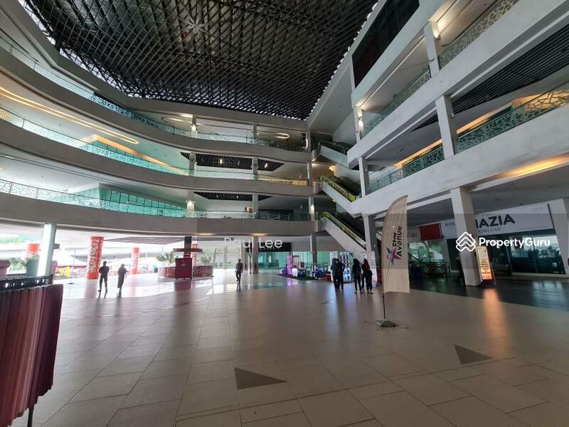 Untuk Dijual - Star Avenue