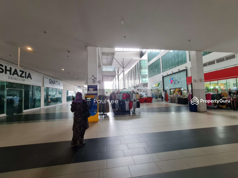 Untuk Dijual - Star Avenue
