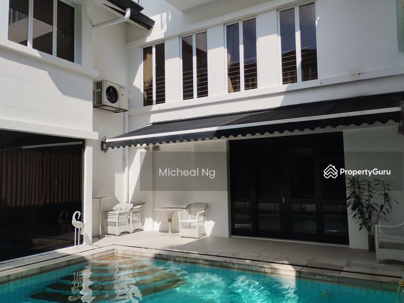 Untuk Dijual - Mutiara Homes