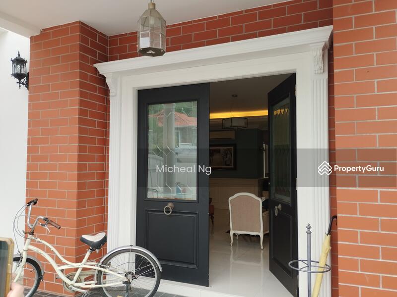 Untuk Dijual - Mutiara Homes