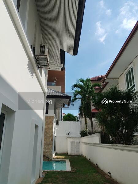 Untuk Dijual - Mutiara Homes