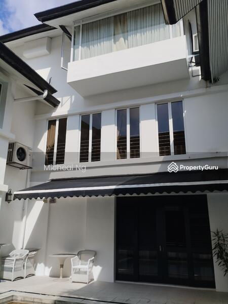 Untuk Dijual - Mutiara Homes