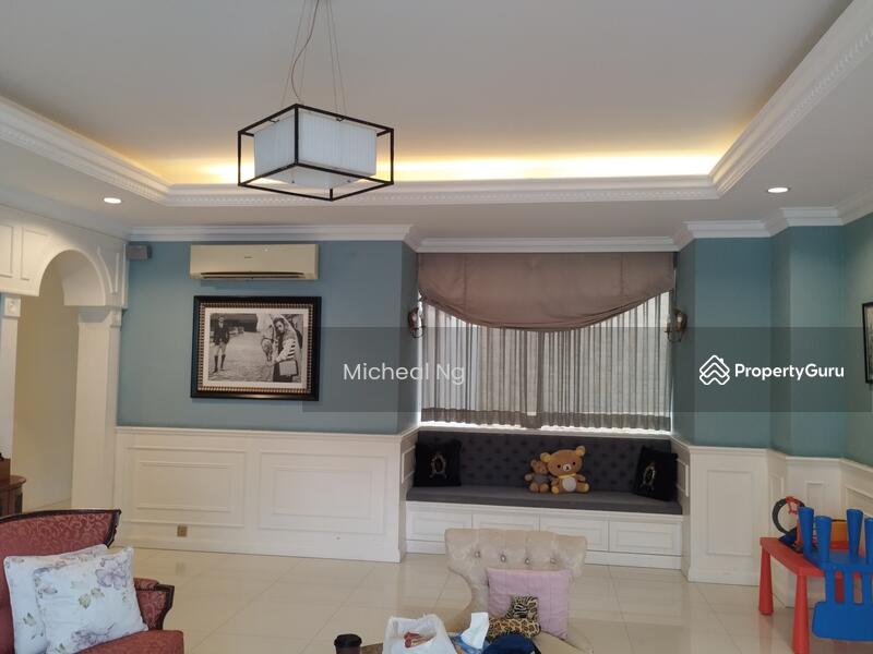 Untuk Dijual - Mutiara Homes