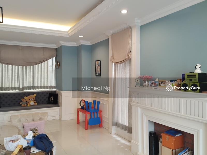 Untuk Dijual - Mutiara Homes