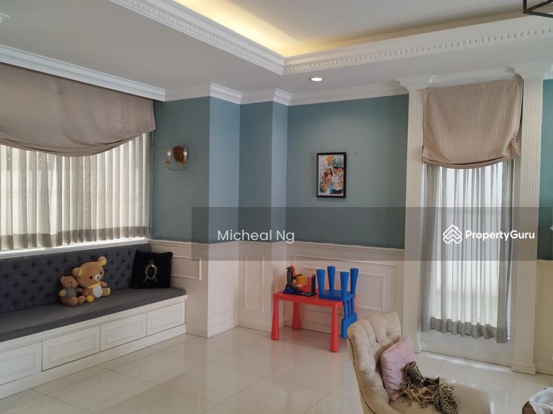 Untuk Dijual - Mutiara Homes