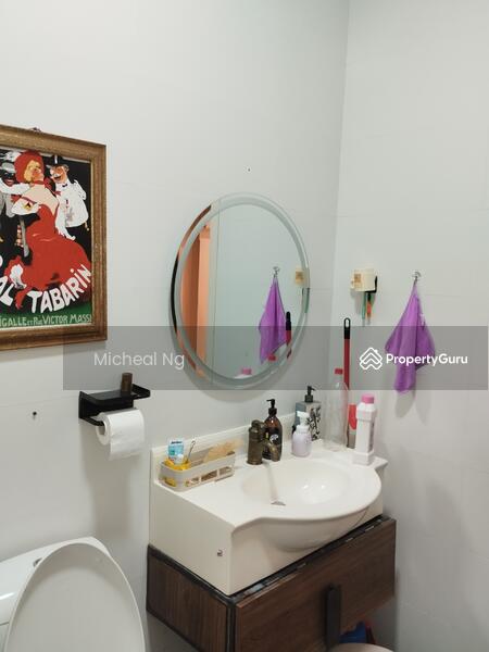 Untuk Dijual - Mutiara Homes