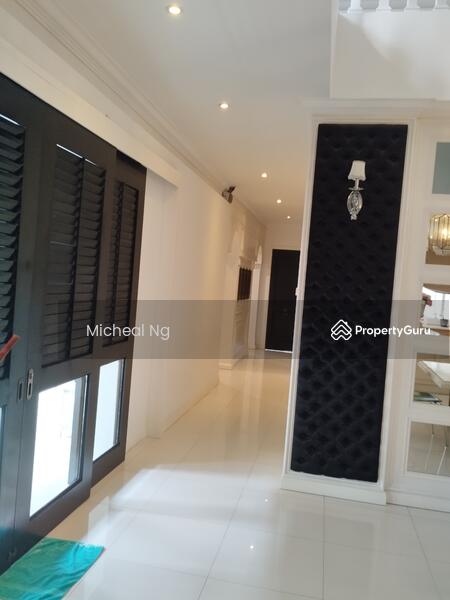 Untuk Dijual - Mutiara Homes