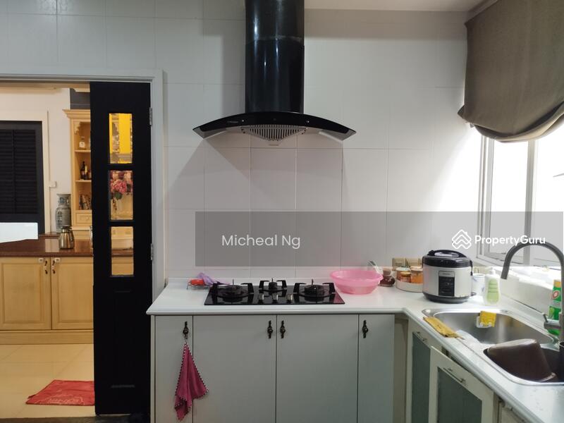 Untuk Dijual - Mutiara Homes