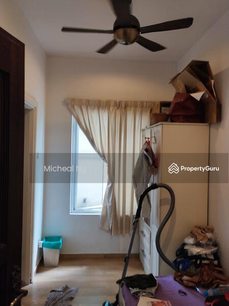 Untuk Dijual - Mutiara Homes