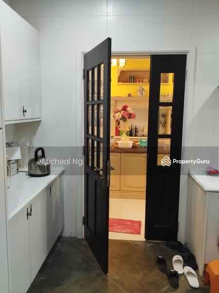 Untuk Dijual - Mutiara Homes