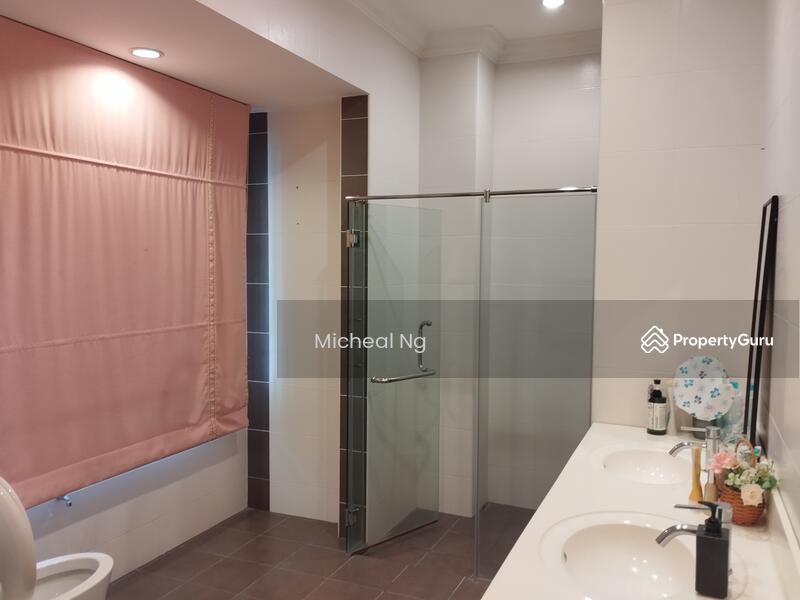 Untuk Dijual - Mutiara Homes