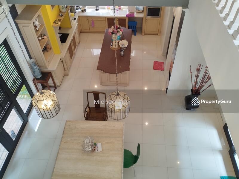 Untuk Dijual - Mutiara Homes