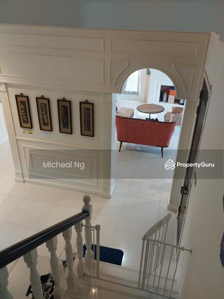 Untuk Dijual - Mutiara Homes