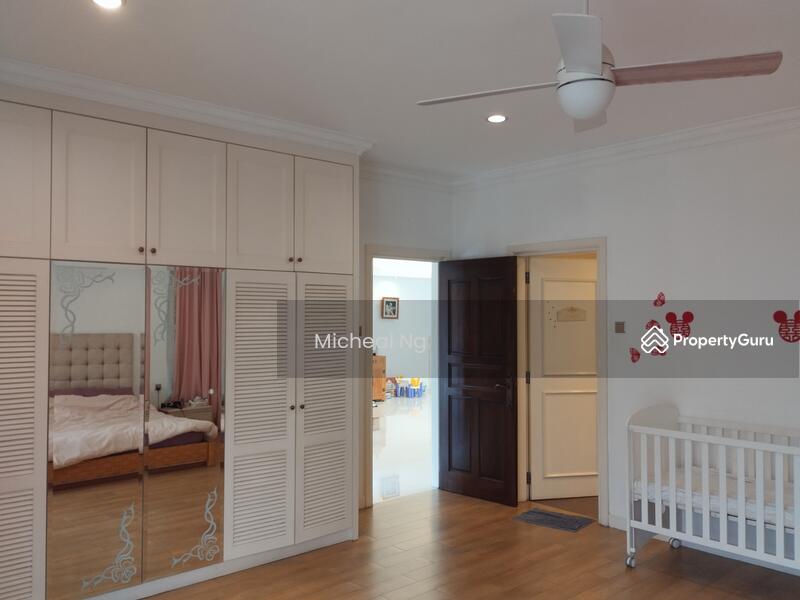 Untuk Dijual - Mutiara Homes