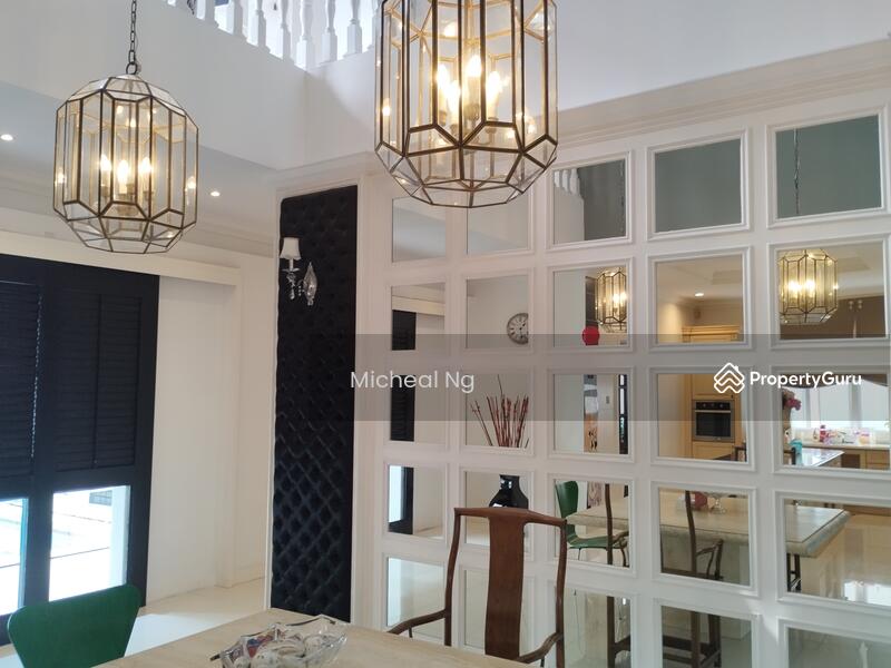 Untuk Dijual - Mutiara Homes