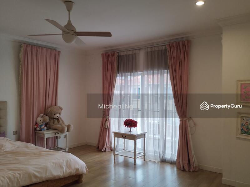 Untuk Dijual - Mutiara Homes