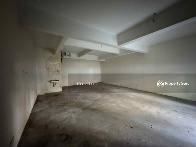For Sale - Seri Kembangan Ground Floor Shop