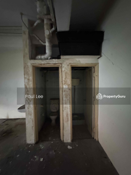 For Sale - Seri Kembangan Ground Floor Shop