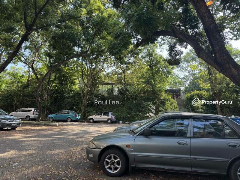 For Sale - Seri Kembangan Ground Floor Shop
