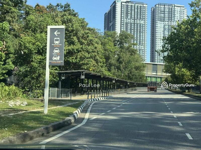 For Sale - Seri Kembangan Ground Floor Shop