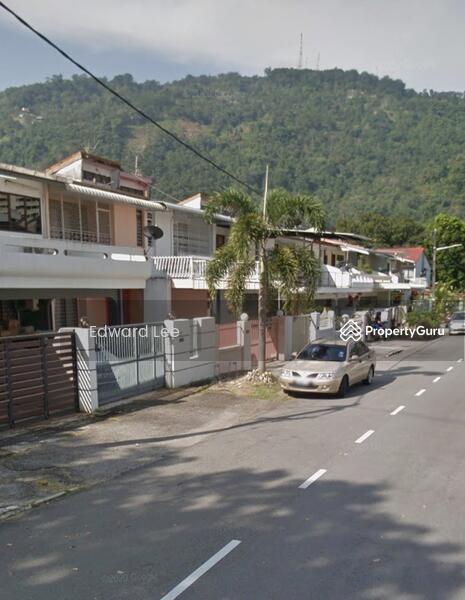 For Sale - 2sty Terrace House, Lebuh Rambai, Paya Terubong