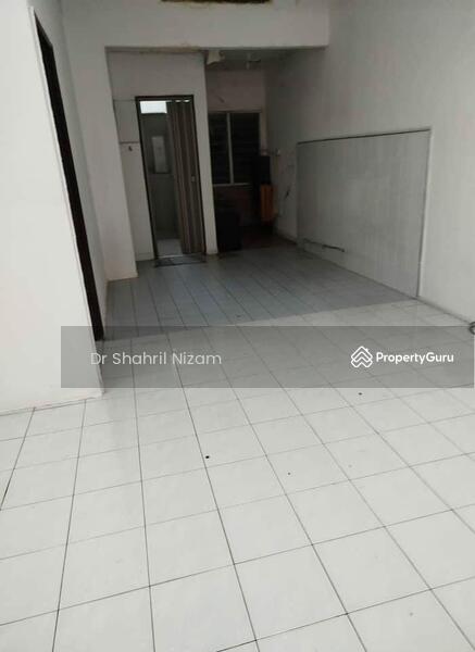 For Sale - Townhouse Upper Floor Taman Impian Indah, Sungai Buloh
