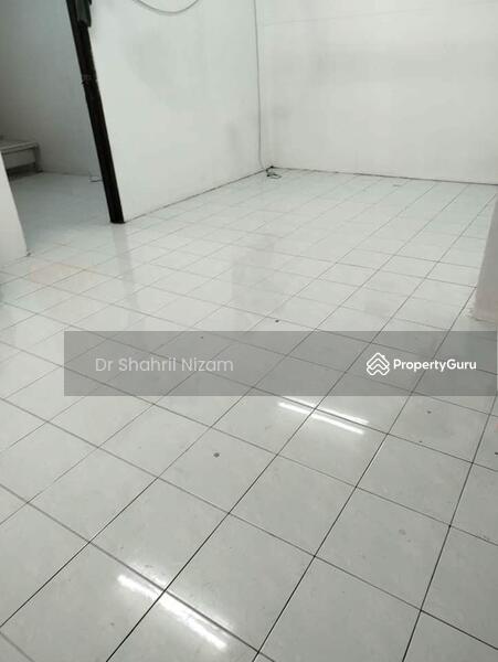 For Sale - Townhouse Upper Floor Taman Impian Indah, Sungai Buloh