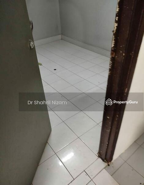For Sale - Townhouse Upper Floor Taman Impian Indah, Sungai Buloh