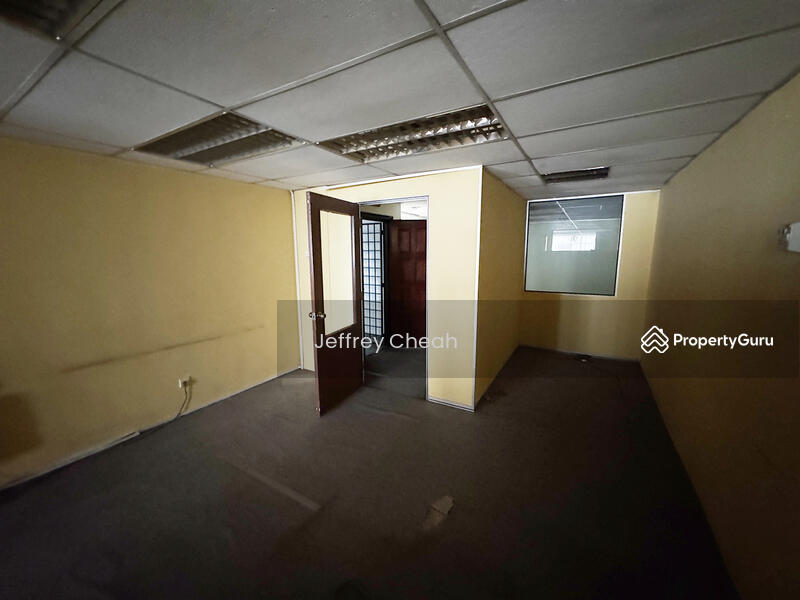 Pejabat untuk Disewa di Bandar Sri Damansara (Selangor) - Jeffrey Cheah - PropertyGuru.com.my