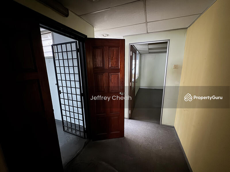 Pejabat untuk Disewa di Bandar Sri Damansara (Selangor) - Jeffrey Cheah - PropertyGuru.com.my