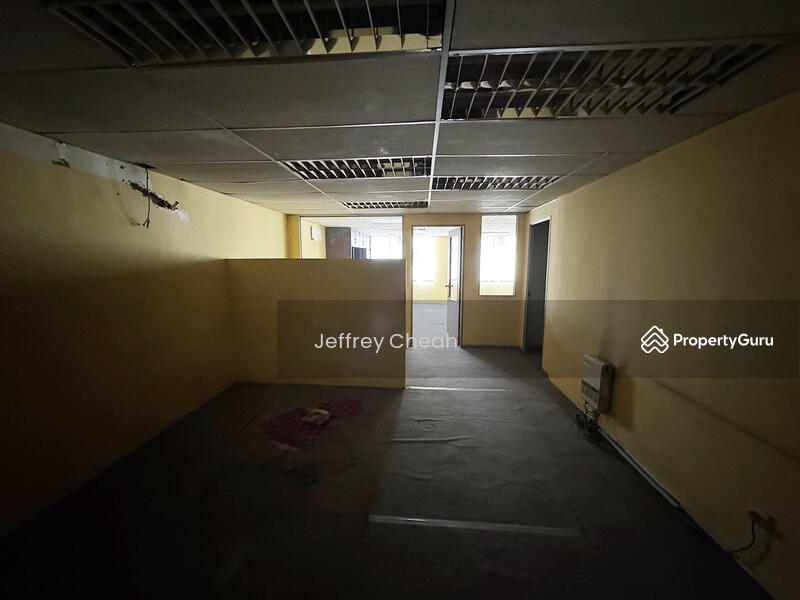 Pejabat untuk Disewa di Bandar Sri Damansara (Selangor) - Jeffrey Cheah - PropertyGuru.com.my