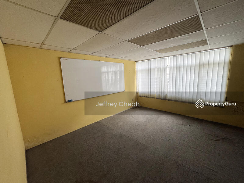 Pejabat untuk Disewa di Bandar Sri Damansara (Selangor) - Jeffrey Cheah - PropertyGuru.com.my