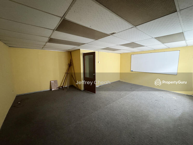 Pejabat untuk Disewa di Bandar Sri Damansara (Selangor) - Jeffrey Cheah - PropertyGuru.com.my
