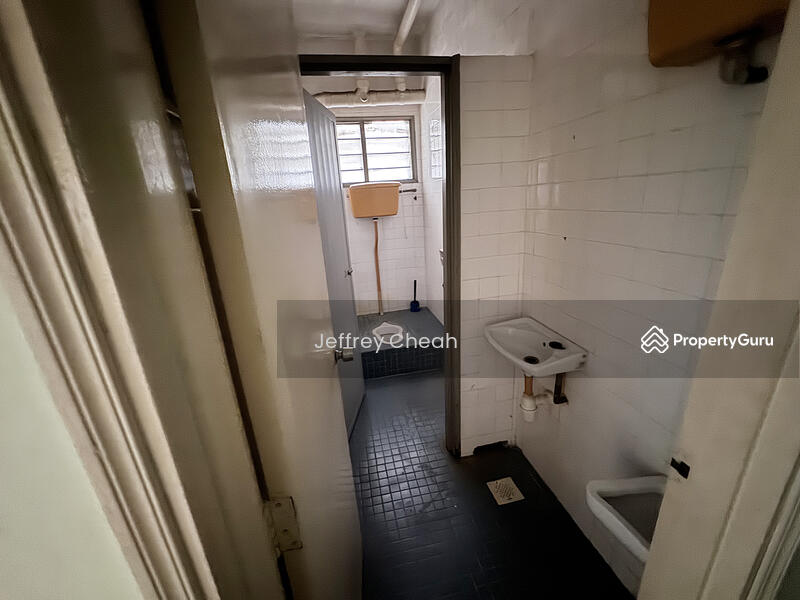 Pejabat untuk Disewa di Bandar Sri Damansara (Selangor) - Jeffrey Cheah - PropertyGuru.com.my