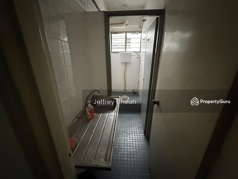 Pejabat untuk Disewa di Bandar Sri Damansara (Selangor) - Jeffrey Cheah - PropertyGuru.com.my