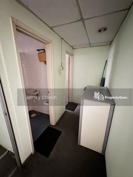 Pejabat untuk Disewa di Bandar Sri Damansara (Selangor) - Jeffrey Cheah - PropertyGuru.com.my