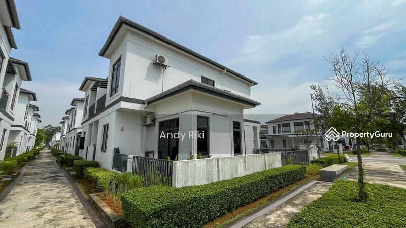 Rumah Teres 2 Tingkat untuk Dijual di Eco Grandeur (Puncak Alam) - Andy Riki - PropertyGuru.com.my