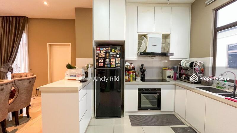 Rumah Teres 2 Tingkat untuk Dijual di Eco Grandeur (Puncak Alam) - Andy Riki - PropertyGuru.com.my