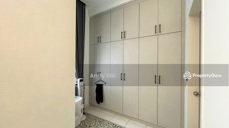 Rumah Teres 2 Tingkat untuk Dijual di Eco Grandeur (Puncak Alam) - Andy Riki - PropertyGuru.com.my