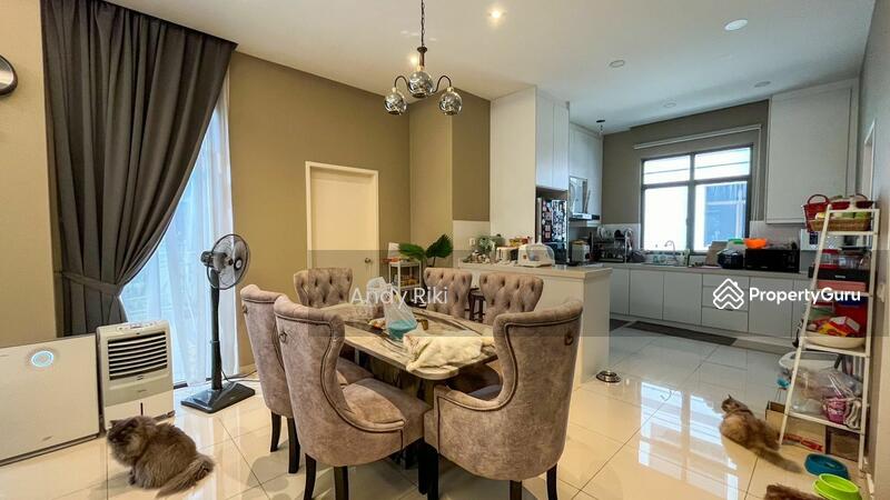 Rumah Teres 2 Tingkat untuk Dijual di Eco Grandeur (Puncak Alam) - Andy Riki - PropertyGuru.com.my