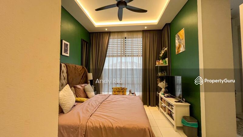 Rumah Teres 2 Tingkat untuk Dijual di Eco Grandeur (Puncak Alam) - Andy Riki - PropertyGuru.com.my