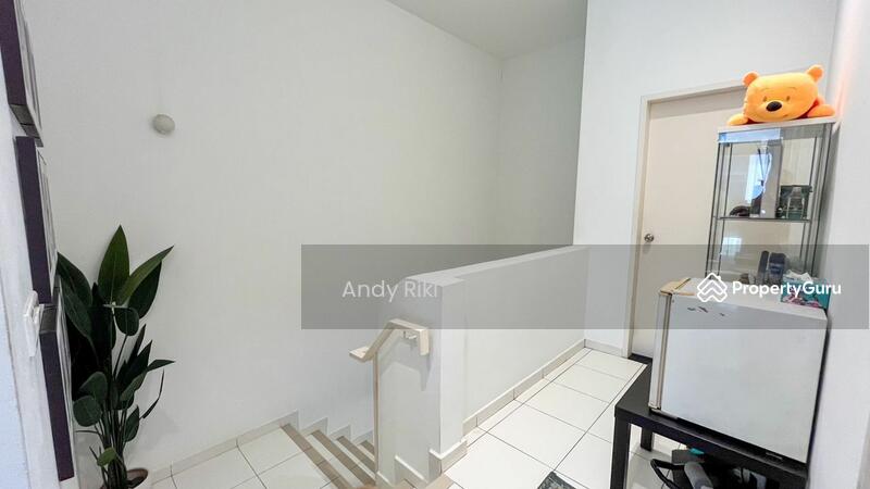 Rumah Teres 2 Tingkat untuk Dijual di Eco Grandeur (Puncak Alam) - Andy Riki - PropertyGuru.com.my