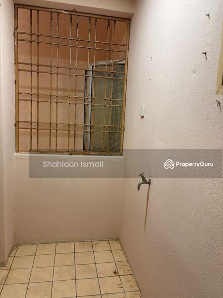 Untuk Dijual - Sri Lavender Apartment