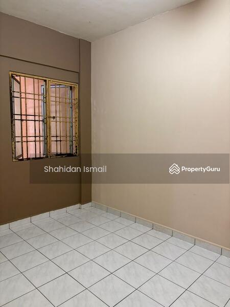 Untuk Dijual - Sri Lavender Apartment