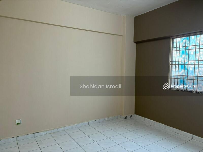 Untuk Dijual - Sri Lavender Apartment
