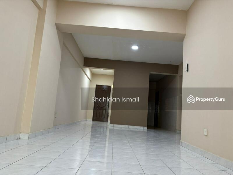 Untuk Dijual - Sri Lavender Apartment